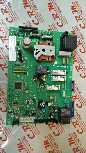 [5195750] Placa electronica + transductor presion Sime Planet Aquaquick 25 BF (6230680) – 5195750