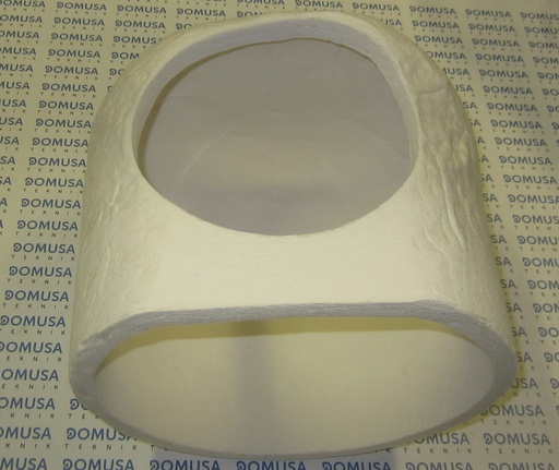 [RAIS000014] Aislante camara seca Domusa Novatec - Sirena (CAIS000001) – RAIS000014