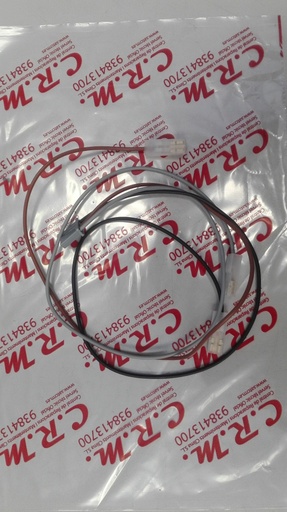 [PVAQ52585A] Cable Tifell Etherma - Preminox union motor valvula tres vias (PDC0BIM4) – PVAQ52585A