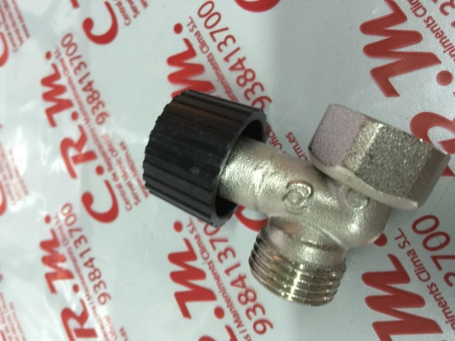 [PKV0LL30] Valvula llenado Tifell Eurofell escuadra 1/2M - 1/2H racor loco (701118140) – PKV0LL30