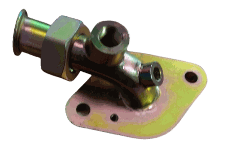 [PKTUCO230] Tubo salida Tifell Eurofell – PKTUCO230