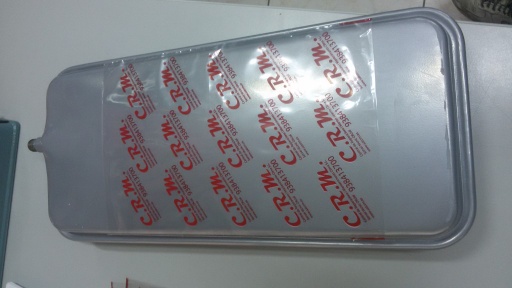 [6VASOESP24] Vaso expansion Fondital Delfis CTFS 24 AF - CTN 24 AF (9l-3/8-500x220x80mm) (6VASOESP33) – 6VASOESP24