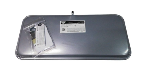 [6VASOESP23] Vaso expansion Fondital Delfis CTFS 24 AF - CTN 24 AF (7L-3/8-490x220x60mm) 6vasoesp32 – 6VASOESP23