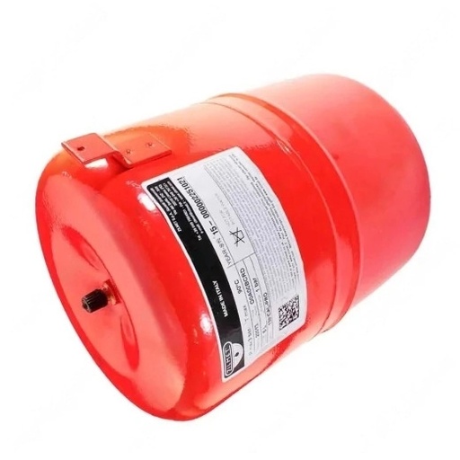 [6VASOESP20] Vaso expansion Fondital Panarea Compact CTFS 24 AF 6L – 6VASOESP20