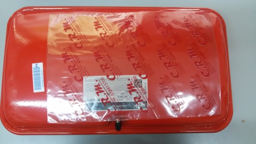 [6VASOESP10] Vaso expansion Fondital Tahiti Dual CTFS 24 8L – 6VASOESP10