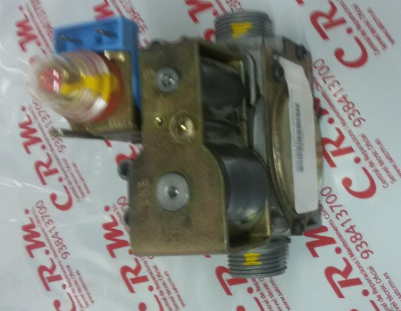 [6VALVGAS11] Valvula gas Fondital SIT Sigma 845 (GB) – 6VALVGAS11