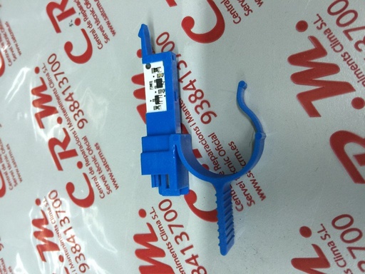 [6319601] Flusostato Sime Metropolis - Format DGT 25BF – 6319601