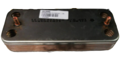 [6319689] Intercambiador placas Sime Uniqa Revolution 25 – 6319689