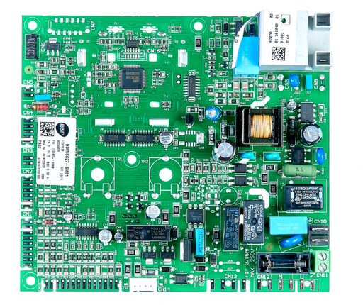 [6324900] Placa electronica Sime Brava Slim LN 25 BF (6324900A) 6324900L
