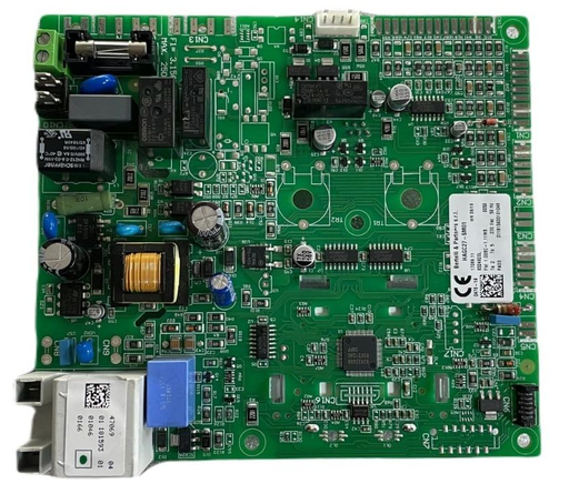 [6324920] Placa electronica Sime Planet HE25 - Brava Slim HE25 - Brava Slim HE 30 (6324920A) 6324920L