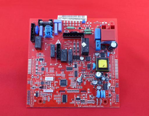 [6SCHEMOD37] Placa electronica Fondital Delfis Condensing KC24 – 6SCHEMOD37