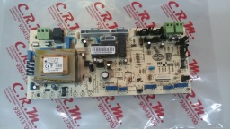 [6SCHEMOD19] Placa electronica Fondital Condensing LCD solar