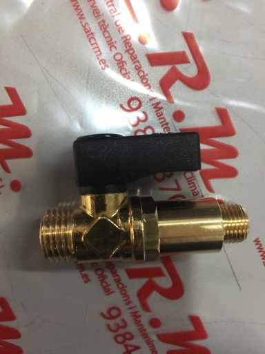 [6RUBICAR11] Valvula llenado Fondital Panarea Eco Compact CTFS 24 Low Nox – 6RUBICAR11