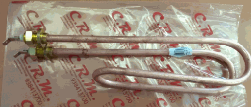 [CC01187] Resistencia Idrogas electrica acumulador 2000W IVR80 (768838) – CC01187