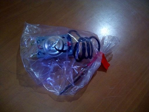 [T46300080] TERMOSTATO SEG 105ºC – T46300080