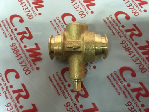 [CV134WRMJA] Llave llenado Tifell Preminox 26 MT – CV134WRMJA