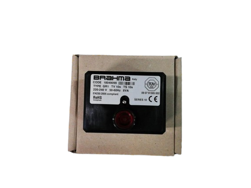 [Q39820020] CENTRALITA GR1