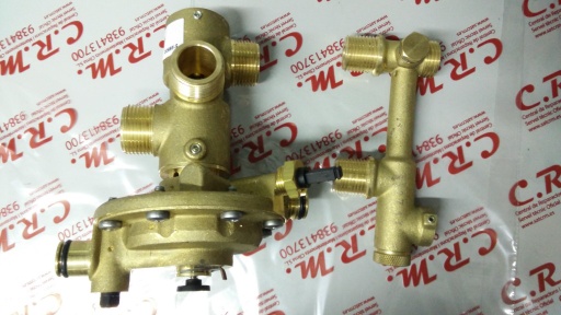 [5189500] Kit valvula desviadora Sime sanitaria – 5189500