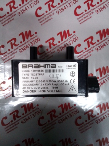 [Q39811930] TRANSFOMADOR BRAHMA SUN – Q39811930