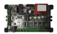 [2003-01009] PLACA ELECTRONICA L023_8 ESTUFA PELLET BRONPI RITA - ZOE - NINA - KIRA - ALBA 8KW - NEVA 1OKW - LETICIA - PRINCESA - NOA - NOA-V 11KW - EVA - CORAL 14KW - ABRIL EXTRA 14KW - LUPE - ALICIA 9KW - CLARA - OLIVIA - CLEO - DORA 12KW - LETICIA HYDRO - NOA HYDRO 15KW - ALPES HYDRO 16KW - CLEO HYDRO - CLARA HYDRO 17KW