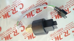 [CT133WRMVA] Transductor agua Tifell Reducnox - Eurofell MLC10 - Preminox 26 - Etherma 35 (505.59000)