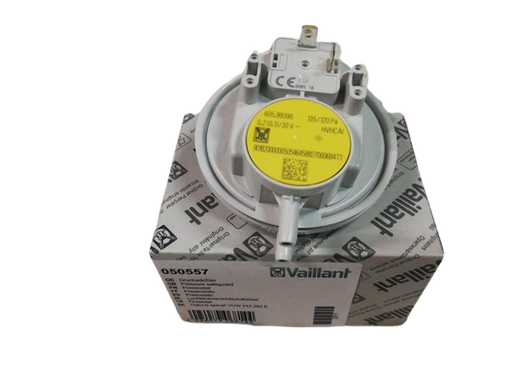 [50557] PRESOSTATO DE AIRE TARADO 135-120 PA – 50557