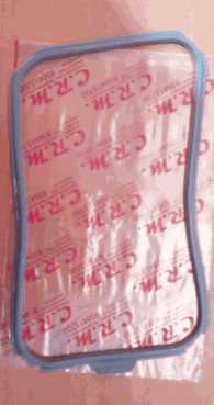 [CT133WRA1A] Junta Tifell elemento intermedio K5 paso humos – CT133WRA1A