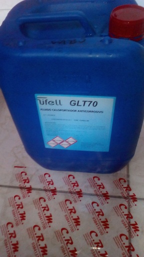 [CSXLC40] LIQUIDO CALOPORTADOR GLT70 CSXOLC40 – CSXLC40