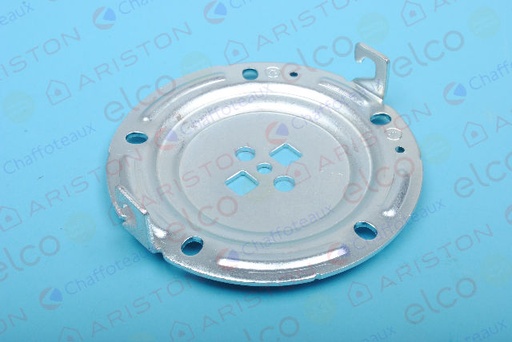 [65111789] Pletina Chaffoteaux 5 agujeros – 65111789