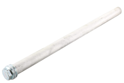 [CSACAM50] Anodo Tifell Secufell magnesio 1 1/4 ø33x520mm (807298) – CSACAM50