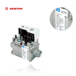 [65114223] Valvula Gas Ariston Cares Premium 24 Eu (Sit Sigma 848)