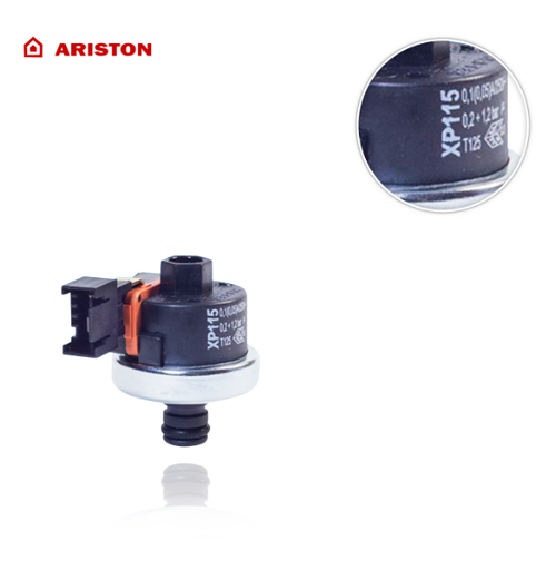 [65115792] Presostato agua Chaffoteaux