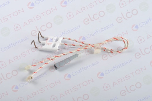 [65115802] Electrodo Chaffoteaux encendido - ionizacion – 65115802