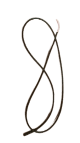 [83297] Sonda ambiente Lasian L=0,8 m estufa – 83297