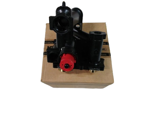 [65117952] Cuerpo Hidraulico Ariston Genus One Izquierdo (Desde 01/07/2018) – 65117952