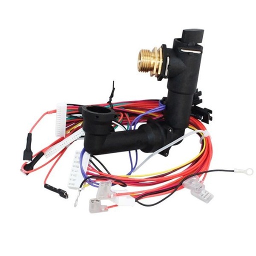 [65152060] Flusostato Chaffoteaux Fluendo Plus ONT B con cables (SUSTITUIDO POR CM65153001) – 65152060