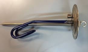 [65152105-01] Ariston resistencia esmaltada 1000w 230v – 65152105-01