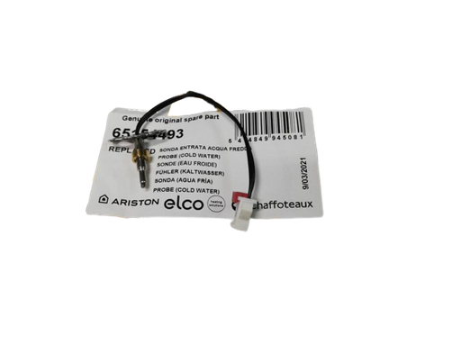 [65154493] Sonda Chaffoteaux Avenir Plus Lnx Sft 11Ng Pib Eu