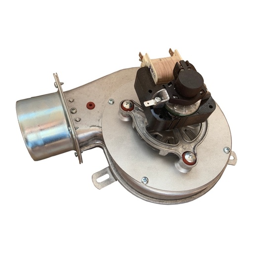 [PE-160] EXTRACTOR CAF15Y-123BS ESTUFA PELLET BRONPI TINA 7KW - RITA - ZOE - KIRA - ALBA 8KW - NEVA 10KW - LETICIA - PRINCESA - NOA - NOA-V 11KW – PE-160