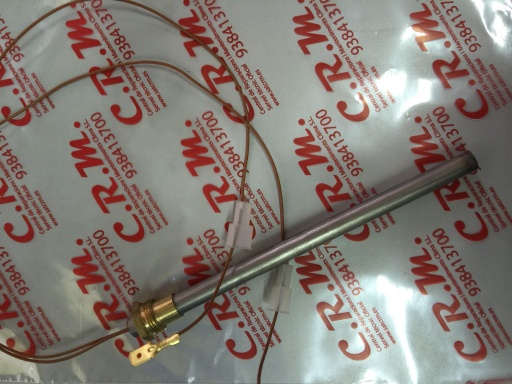 [75404] Resistencia Lasian estufa 10x180 300w – 75404