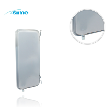 [5183728] Vaso expansion Sime Brava Slim 25 BF (8L-3/8m) – 5183728