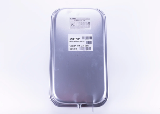 [5183722] Vaso expansion Sime Murelle HM 30 ERP (10L-3/8") – 5183722