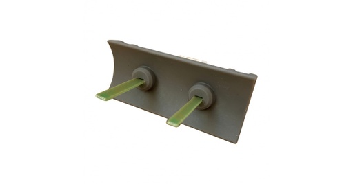 [PE-070] Debimetro estufa pellet Bronpi Tina 7KW - Carol 23/25KW - Carlota 23/25KW – PE-070