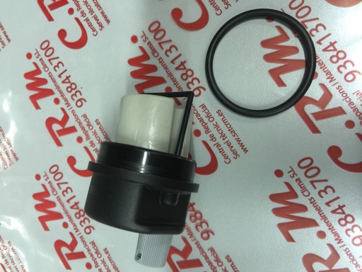 [CM96030LA] Purgador automatico Tifell Aguagas - Ecomin (CT152WRNHA) – CM96030LA