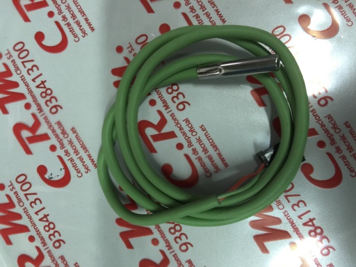 [75085] Sonda Lasian termocoppia K humos L=80cm – 75085