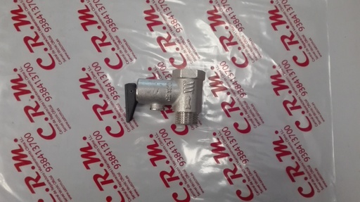 [CM96009LA] Valvula seguridad Tifell Aquagas 30 ACS analogica – CM96009LA