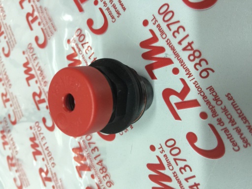 [CM96008LA] Valvula seguridad Tifell Aquagas 30 (3bar cartucho cabezal) – CM96008LA