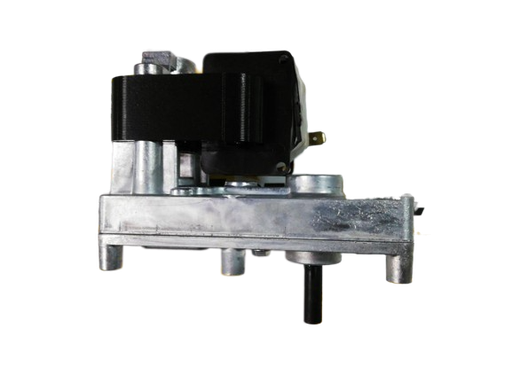 [75081] Motor sinfin Lasian Cabel 8 (2 rpm) Burdeos (MR 2 RPM / SA-32Q / MC) 66236 F
