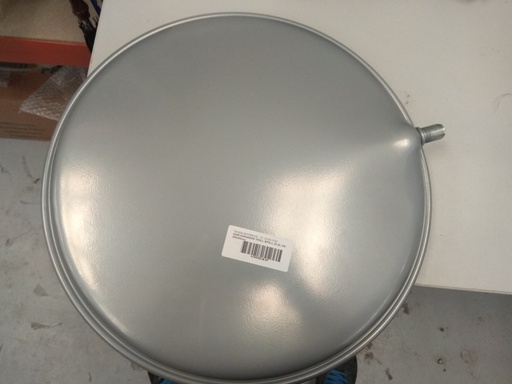 [CM95014LA] Vaso expansion Tifell Bifell 25 (6L-3/8-385x55mm) – CM95014LA