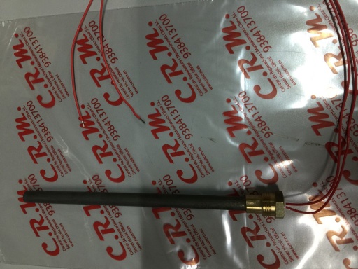 [75068] Resistencia Lasian 10x200 400w estufa aire – 75068